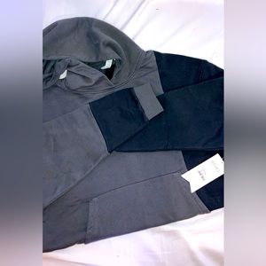 Shade Mens Hoodie - Stori by Katy Hearn